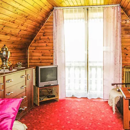 Сasa de vacaciones Sobotka Pod Debami