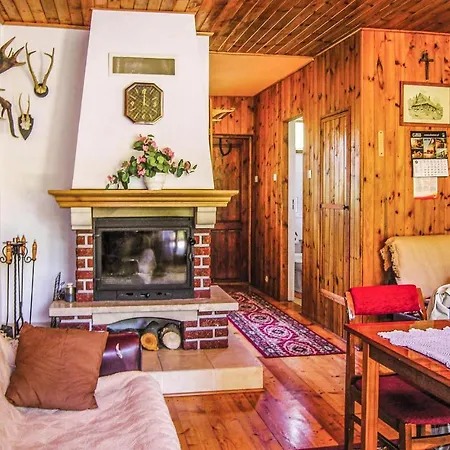 Sobotka Pod Debami 別荘 *