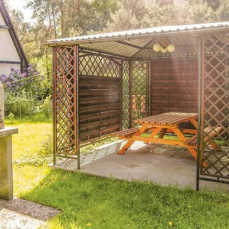 Sobotka Pod Debami 別荘 Sobótka