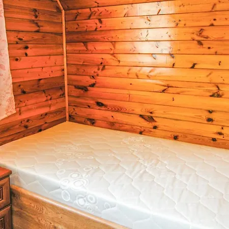 Sobotka Pod Debami 別荘