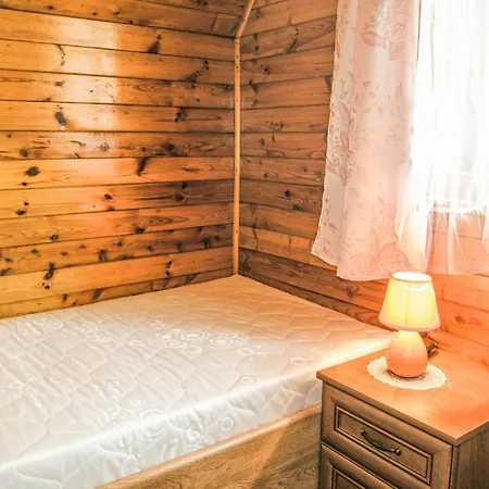 Sobotka Pod Debami Сasa de vacaciones