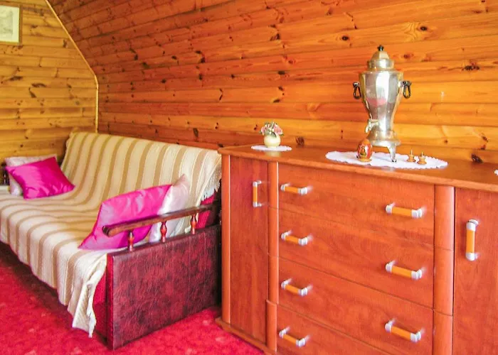 Pod Debami * Sobotka (Lower Silesia)