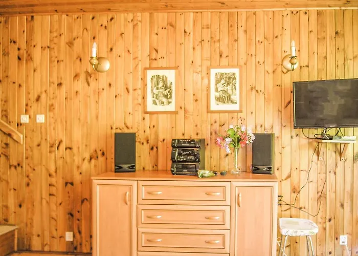 Pod Debami Sobotka (Lower Silesia)