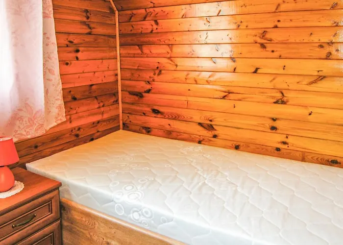 Pod Debami Holiday home