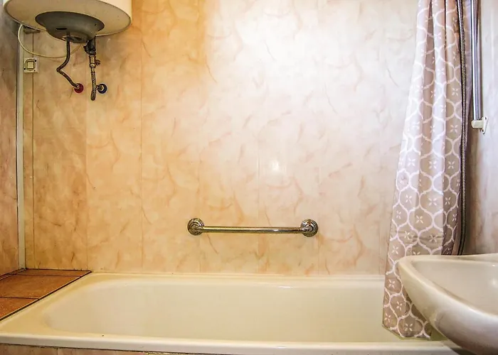 Pod Debami Holiday home